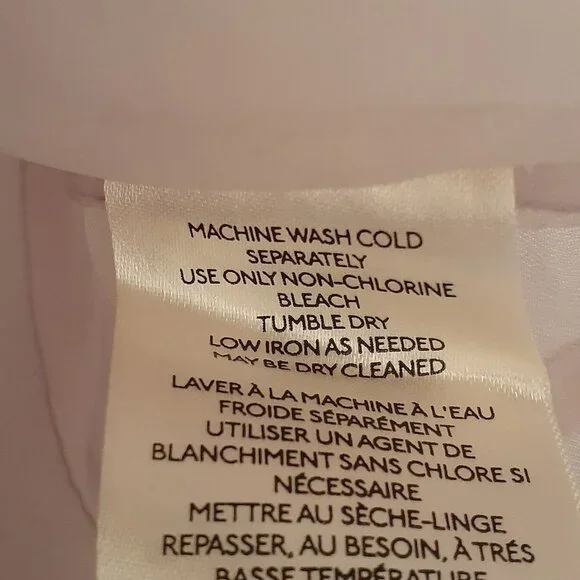 Anthropologie  Pleated Top  with Tank NWT - Picture 10 of 16